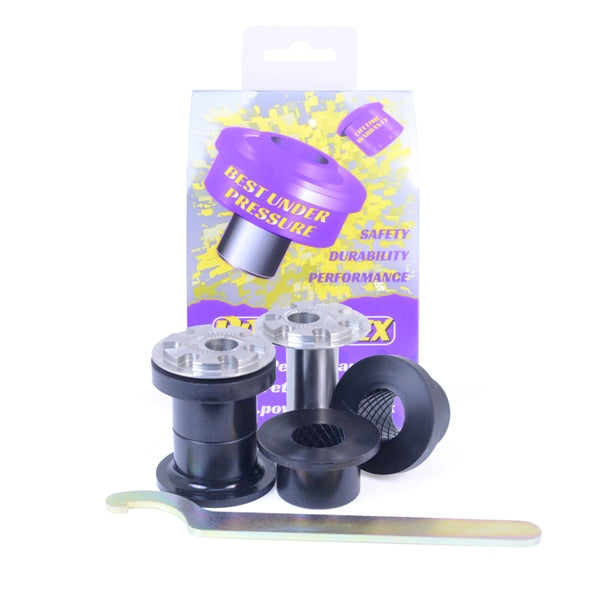 Powerflex Front Wishbone Front Camber Bush for Volkswagen Fox