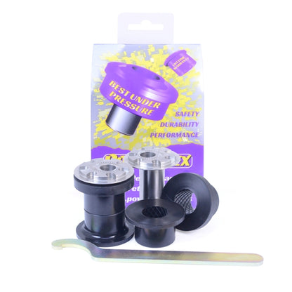 Powerflex Front Wishbone Front Camber Bush 30mm for Skoda Fabia 5J (08-14)