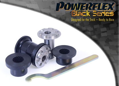 Powerflex Black Front Wishbone Front Camber Bush for Volkswagen Beetle (98-11)