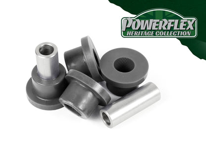 Powerflex Heritage Front Wishbone Front Bush for Volkswagen Fox