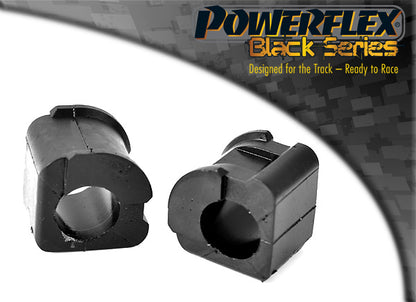 Powerflex Black Front Anti Roll Bar Bush for Volkswagen Caddy Mk2 (97-03)