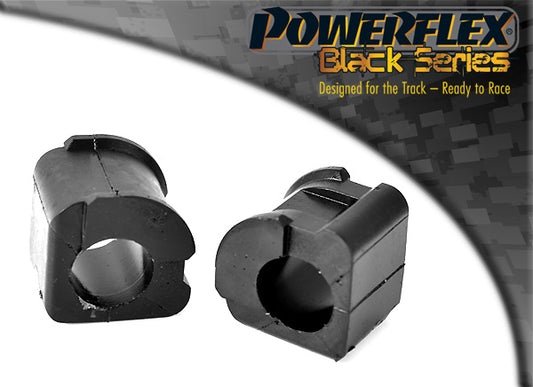 Powerflex Black Front Anti Roll Bar Mount for Seat Toledo Mk1 1L (92-99)