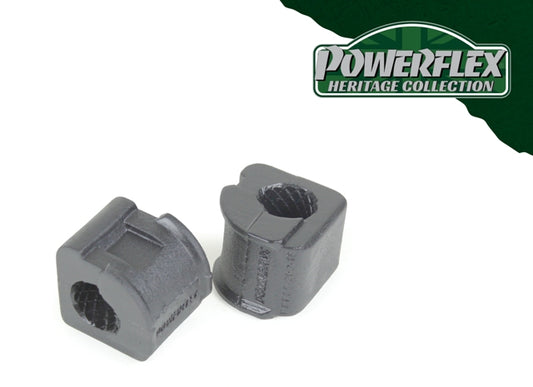 Powerflex Heritage Front Anti Roll Bar Bush for Volkswagen Corrado & VR6 (89-95)