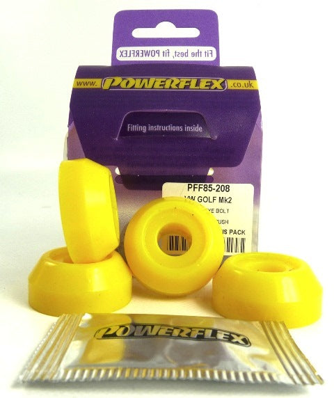 Powerflex Front Eye Bolt Mounting Bush 12mm for Seat Inca (96-03)