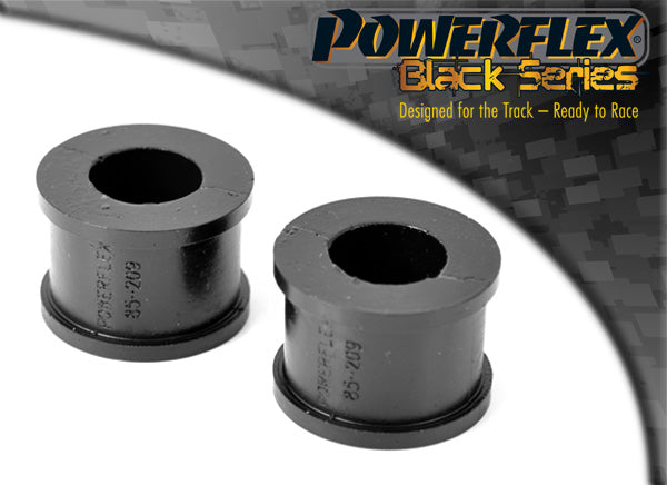 Powerflex Black Front Anti Roll Bar Eye Bolt Bush for Seat Inca (96-03)