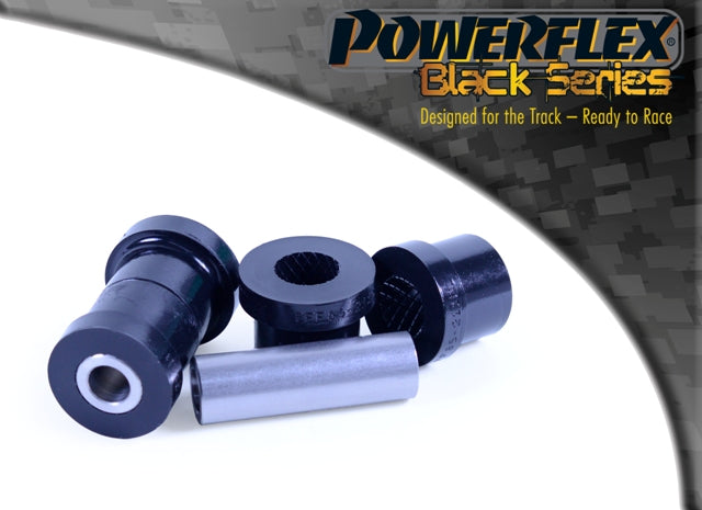 Powerflex Black Front Wishbone Inner Bush for Porsche 924 & 924S