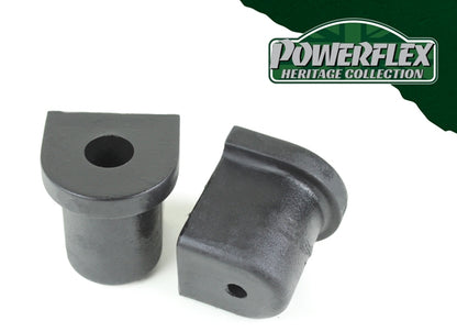 Powerflex Heritage Front Wishbone Rear Bush for Porsche 924 & 924S