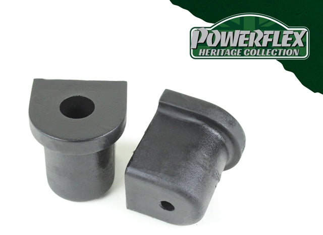 Powerflex Heritage Front Wishbone Rear Bush for Volkswagen Caddy Mk1 (85-96)