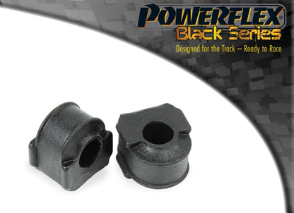 Powerflex Black Front Anti Roll Bar Outer Bush for Volkswagen Caddy Mk1 (85-96)