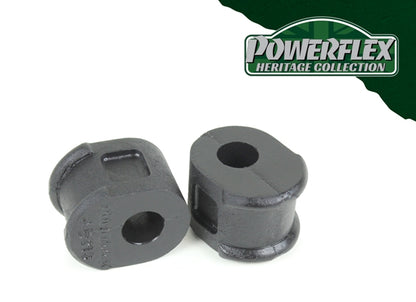 Powerflex Heritage Front Anti Roll Bar Inner Bush for Volkswagen Caddy Mk1 85-96