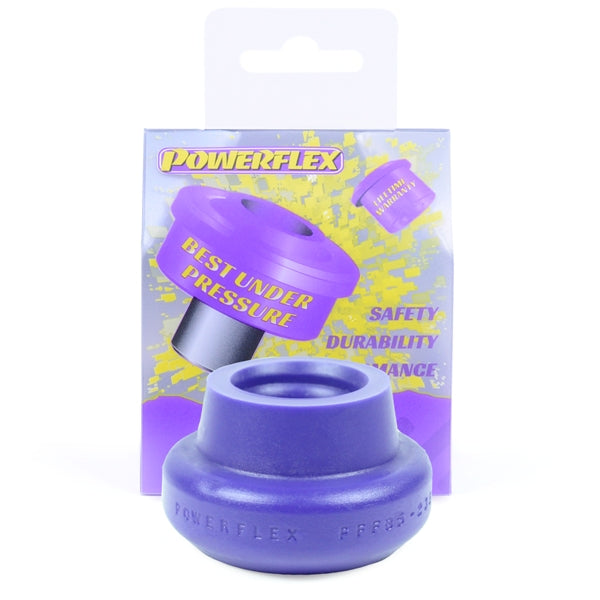 Powerflex Engine Mount Stopper Bush for Audi 80/90 (73-96)