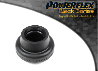 Powerflex Black Engine Mount Stopper Bush for Audi 80/90 (73-96)