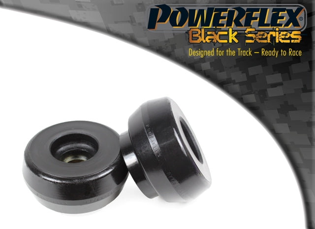 Powerflex Black Front Strut Top Mount Bush for Seat Cordoba Mk1 6K (93-02)