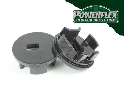 Powerflex Heritage Rear Lower Engine Mount Insert for Volkswagen Golf Mk2 85-92