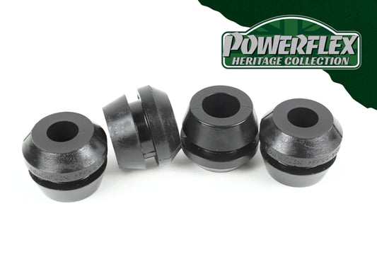 Powerflex Heritage Front Cross Member Mount Bush for Volkswagen Corrado & VR6