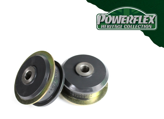 Powerflex Heritage Front Wish Bone Rear Bush for Volkswagen Golf Mk2 4WD (85-92)