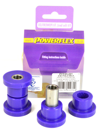 Powerflex Wishbone Front Bush for Seat Arosa (97-04)