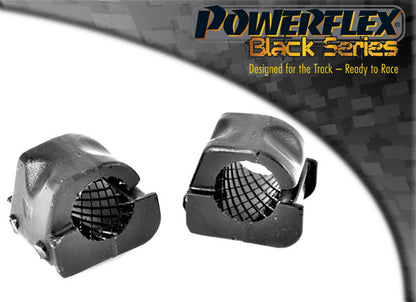 Powerflex Black Front Anti Roll Bar Bush for Seat Arosa (97-04)