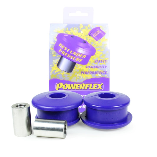 Powerflex Front Wishbone Rear Bush for Audi A3 8L 2WD (96-03)