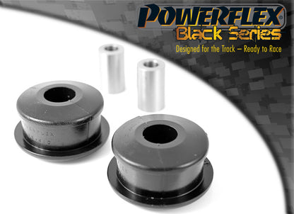 Powerflex Black Front Wishbone Rear Bush for Audi A3 8L 2WD (96-03)