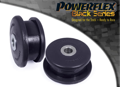 Powerflex Black Front Wishbone Rear Bush (Pattern Arm) for Audi A3 8L 2WD 96-03