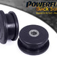 Powerflex Black Front Wishbone Rear Bush (Pattern Arm) for VW Beetle (98-11)