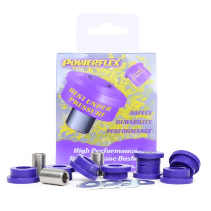 Powerflex Front Anti Roll Bar Link Bush Kit (Alu) for Volkswagen Bora (99-05)