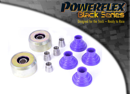 Powerflex Black Front Wishbone Rear Bush (Track/Race) for Audi A3/S3 8L 4WD