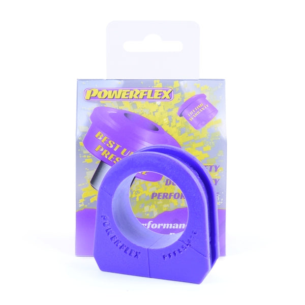 Powerflex Steering Rack Bush for Volkswagen Bora (99-05)
