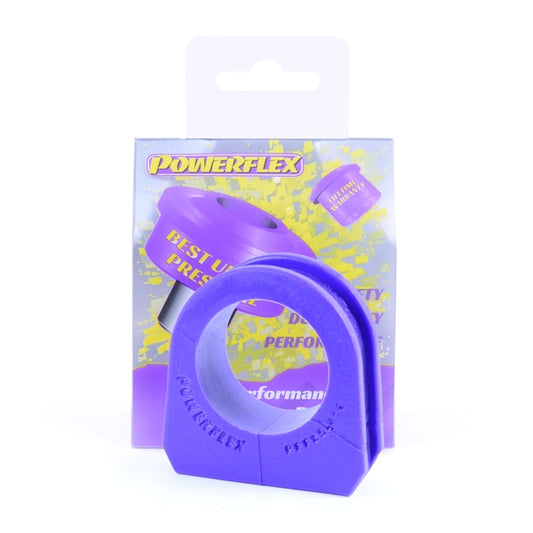 Powerflex Steering Rack Bush for Volkswagen Bora (99-05)
