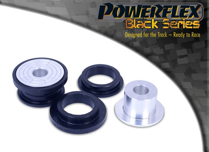 Powerflex Black Front Subframe Rear Bush for Seat Toledo Mk2 1M (99-04)