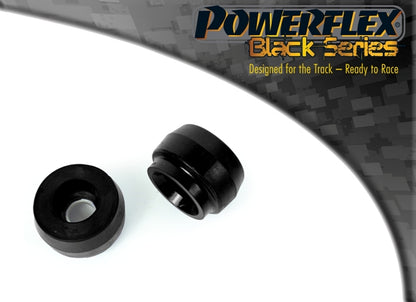 Powerflex Black Front Strut Top Mount Bush for Audi TT 8N (99-06)