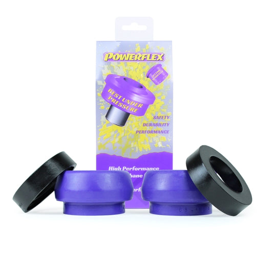 Powerflex Front Strut Top Mount Bush (-10mm) for Volkswagen Bora (99-05)