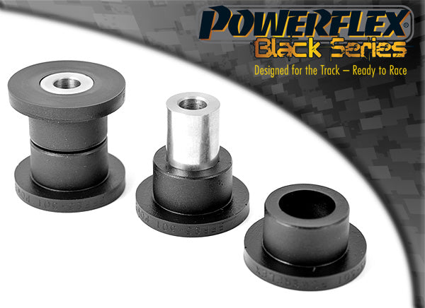 Powerflex Black Front Wishbone Front Bush for Volkswagen Bora (05-10)