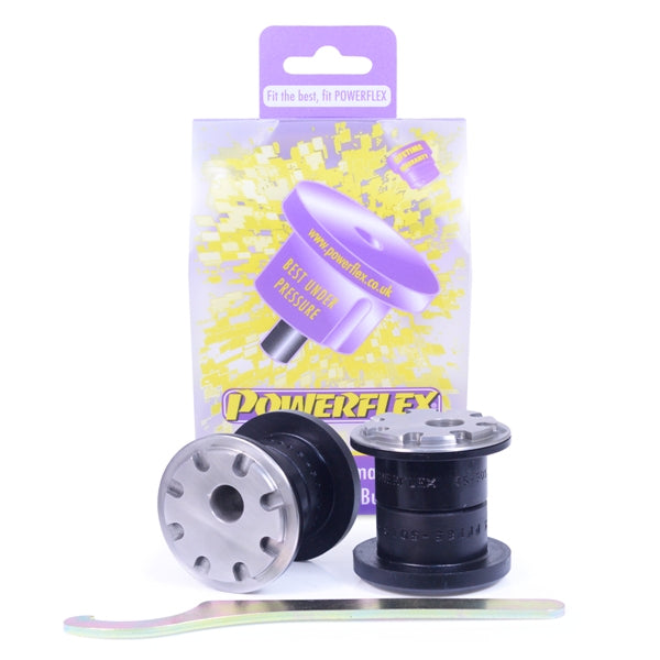 Powerflex Front Wishbone Front Bush Camber Adjustable for Audi TT 8S (14-)
