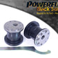 Powerflex Black Front Wishbone Front Camber Bush for VW Beetle A5 (11-19)