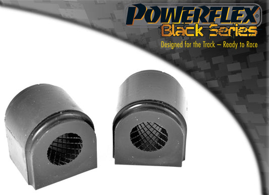 Powerflex Black Front Anti Roll Bar Bush for Seat Altea 5P (04-)