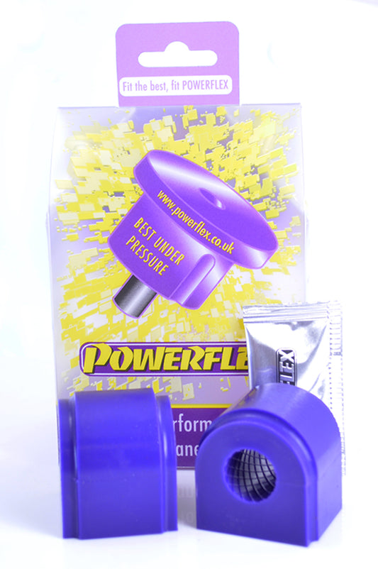 Powerflex Front Anti Roll Bar Bush 23mm for Audi Q3 (12-18)