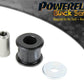 Powerflex Black Lower Engine Mount Small Bush for Seat Altea 5P (04-)
