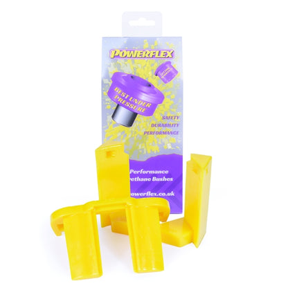 Powerflex Upper Engine Mount Insert (Type 2) for Audi TT 8J (07-14)