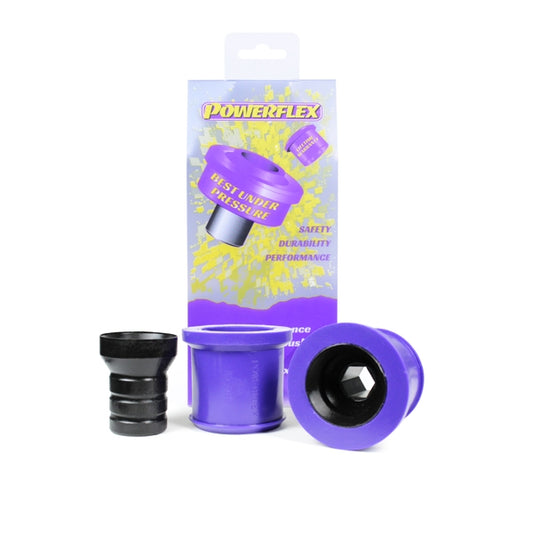 Powerflex Front Wishbone Rear Bush for Skoda Roomster (06-08)