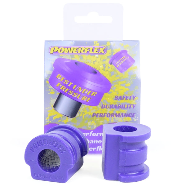 Powerflex Front Anti Roll Bar Bush for Skoda Roomster (06-15)