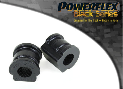 Powerflex Black Front Anti Roll Bar Bush for Audi A1 8X (10-18)