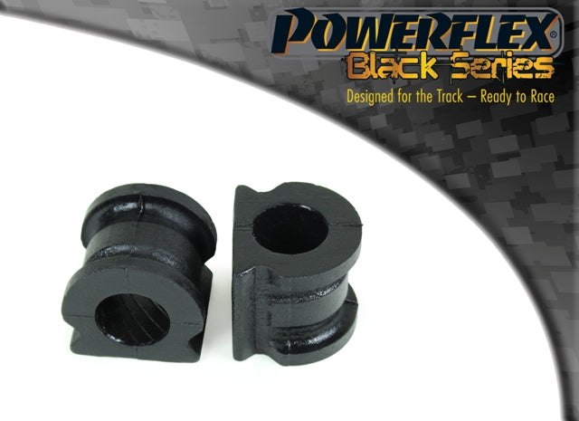 Powerflex Black Front Anti Roll Bar Bush for Audi S1 8X (15-18)