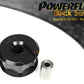 Powerflex Black Lower Engine Mount Large Bush for Seat Ibiza Mk3 6L (02-08)