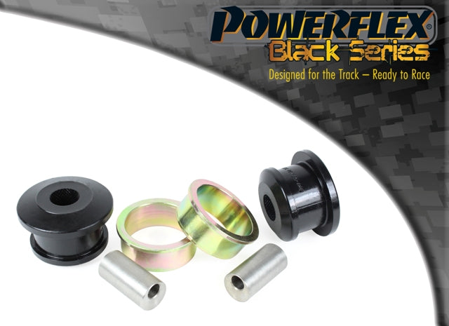 Powerflex Black Wishbone Rear Bush for Seat Ibiza Mk5 KJ1 (17-)