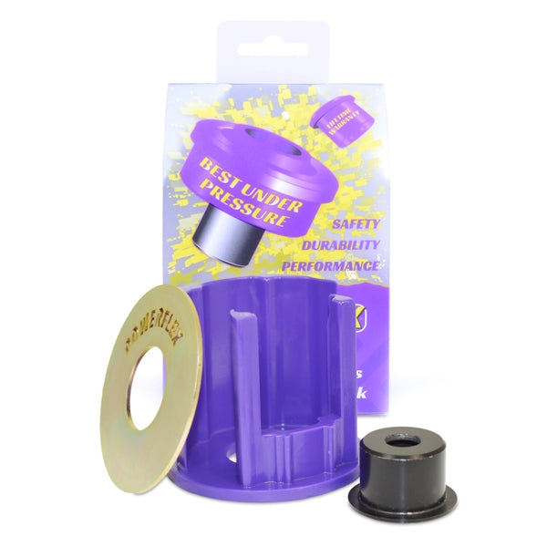 Powerflex Lower Engine Mount Insert (Large) Track Use for Skoda Kodiaq (17-)