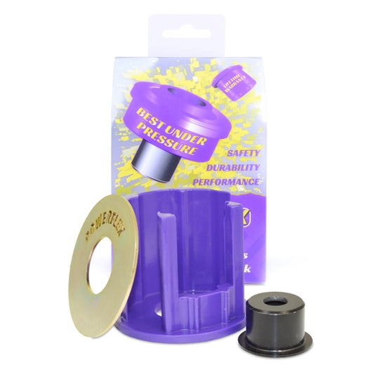 Powerflex Lower Engine Mount Insert (Large) Track Use for Skoda Kodiaq (17-)