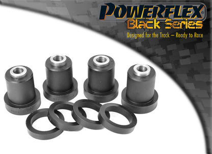 Powerflex Black Front Wishbone Lower Bush for Volvo 850, S70, V70 (91-00)