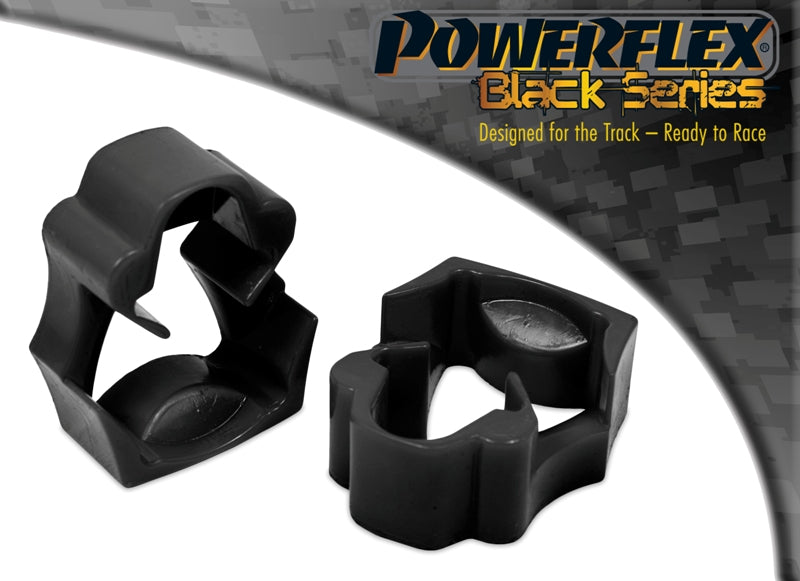 Powerflex Black Upper Torque Rod Insert for Ford S-Max (06-15)